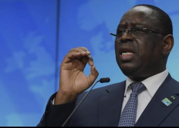 POLITIQUE-« Je n’ai pas peur des combats politiques et je vais sécuriser les universités », Macky Sall