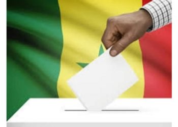 POLITIQU-Présidentielle 2024 : Une commission de la CEDEAO déployée au Sénégal