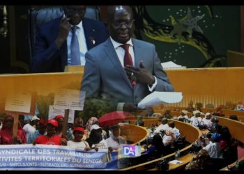 SOCIÉTÉ-Grève des collectivités Territoriales : Modou Diagne Fada à la manœuvre