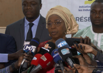 Rapport Itie 2023 : 242 milliards apportés au budget de l’État.