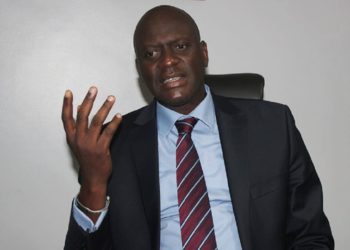 Benoît Sambou sur la Présidentielle 2024 : « Les hommes politiques doivent sortir de leur zone de confort… »