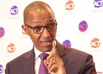 Mandat unique et reconstruction : Les engagements d’Abdoul Mbaye pour l’unité sénégalaise.