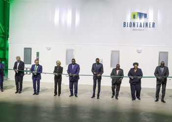 Premier vaccinopole d’Afrique : Kigali devance Dakar.