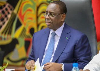 Scandale pouponnière « keur Yeurmandé » : Macky Sall réagit !
