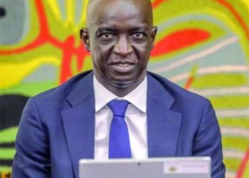 ECONOMIE / La masse salariale de l’Etat s’élève à plus de 100 milliards selon Moustapha Ba (MFB)
