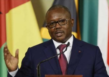 Guinée-Bissau 🇬🇼: le président Embalo dissout le Parlement après la «tentative de coup d’État»