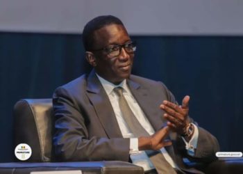 #CONTRIBUTION:Présidentielle 2024 : Amadou Ba, un changement dans la continuité.