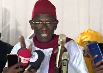 Doudou Wade sur la loi du financement des partis politiques: « L’opposition sénégalaise de 2022 a failli… »
