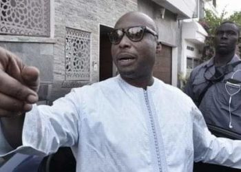 Revers pour Barthélémy Dias : La Cour Suprême rejette son pourvoi