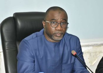 Prévisions économiques : Doudou Ka expose la vision de Macky.