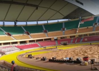 Location de l’Arène Nationale : Les nouveaux tarifs fixés aux promoteurs de lutte