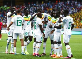 Can 2024: Les primes de participation des lions vont passer de 04 à 08 millions de FCfa 