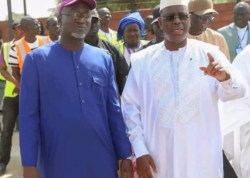 Attaque de Khalifa Wade contre Pape Mademba Bitèye : la réponse des partisans du leader de (KREM)…