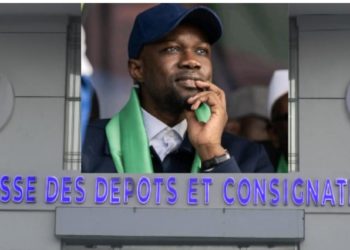 POLITIQUE-Dépôt de caution de Candidature de Ousmane Sonko : La CDC renvoie à Ayib Daffé le chèque qu’il avait déposé