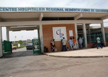 Diourbel/ 5 femmes porteuses du Sida mettent au monde des bébés sans les contaminer. 