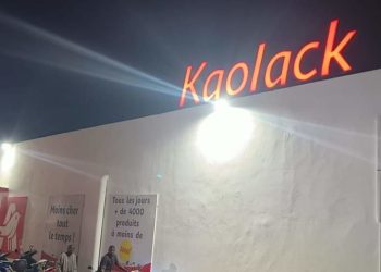 Kaolack/ Installation de Auchan : soulager les ménages ou tuer le petit commerce?