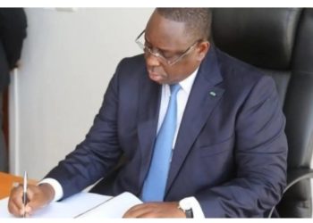 POLITIQUE:« Les citoyens sénégalais d’ici et de la diaspora interpellés le 25 février prochain pour élire un nouveau président » (décret)