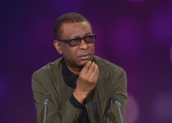POLITIQUE:Youssou Ndour renonce à sa candidature à la Présidentielle de 2024