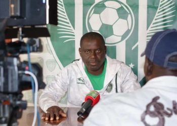 Championnat du Sénégal : le Casa Sports prend une décision pour son entraîneur.