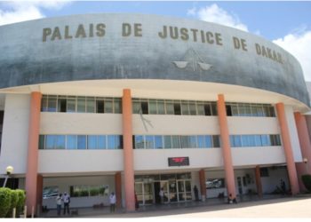 SOCIÉTÉ-Justice : Le Sytjust décrète 48 heures de grève à compter de ce mardi