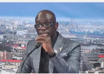 POLITIQUE-Cheikh Yérim Seck dément : « Les 3,4 millions de parrains de BBY ne sont pas vrais… »