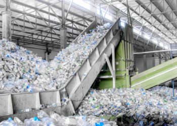Assainissement à Touba : une unité de prétraitement de plastique installé par le ministère de l’Hygiène publique 