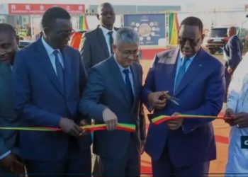 ACTUALITÉ-Inauguration 2ème Phase de P2ID : « la dette n’est ni un piège, ni un fardeau quand elle est investie comme nous le faisons » (Macky Sall)
