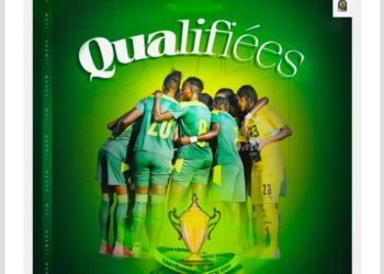 SPORT:Qualification CAN 2024…