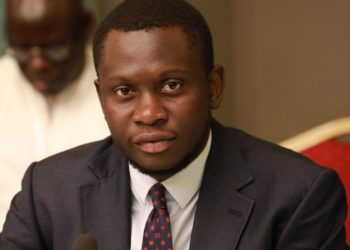 Lamine Marone nouveau Secrétaire Général de LIMAK – AIBD – SUMMA 