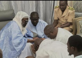 SOCIÉTÉ-Touba : Cheikh Oumar Hann annonce le recrutement de 500 enseignants en arabe