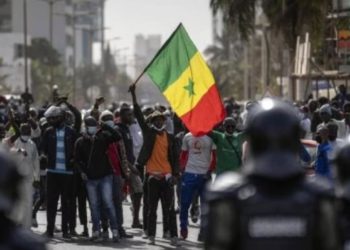 INTERNATIONALE:Le rapport CIVICUS 2023 classe le Sénégal dans les pays ayant connu le plus grand recul en matière de libertés civiques au monde