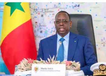ACTUALITÉ-Droits de l’homme : Macky Sall préconise le ‘’renforcement institutionnel’’ du CSDH