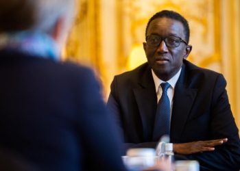 RÉUNION DE SUIVI DE LA 5E ÉDITION DU SÉMINAIRE INTERGOUVERNEMENTAL FRANCO-SENEGALAISJeudi 7 décembre 2023