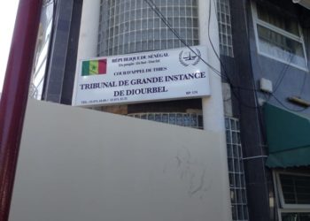 Diourbel : mort d’un élève dans un accident, son camarade et deux complices condamnés.