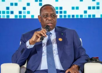 Éclat d’Espoir pour le Sénégal : Joyeux anniversaire Macky Sall