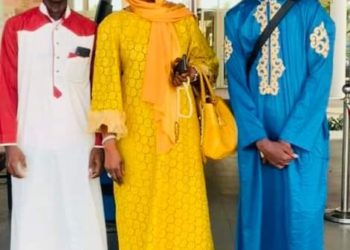 Grand Prix international Macky SALL pour le Récital du Saint Coran: l’équipe du Mali déjà à Dakar