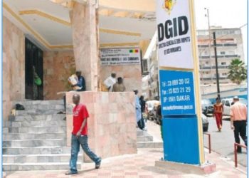 SOCIÉTÉ-Cinq (5) milliards de F C fa volés à l’Etat du Sénégal : La DGID poursuit quatre (4) entreprises