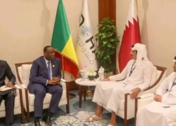 INTERNATIONALE-Forum de Doha : Tout sur le tête-à-tête entre le président Sall et l’Émir du Qatar
