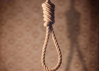 Kaffrine : un jeune de 16 ans se donne la mort par pendaison. 