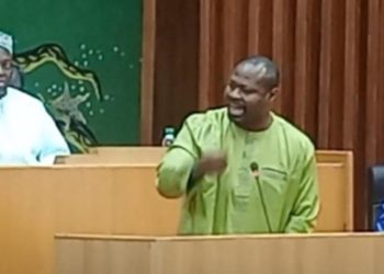 POLITIQUE-Scandale présumé révélé par Me Moussa Diop : Guy Marius Sagna saisit l’assemblée nationale