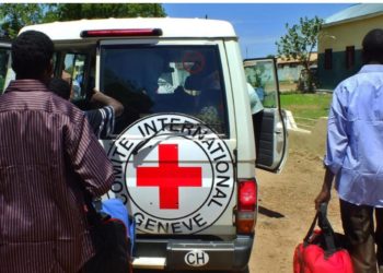 INTERNATIONALE-Soudan : Attaque d’un convoi du CICR à Khartoum