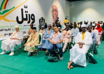 Grand Prix international Macky Sall pour le récital du Coran : le ministre de l’Education acte le démarrage.