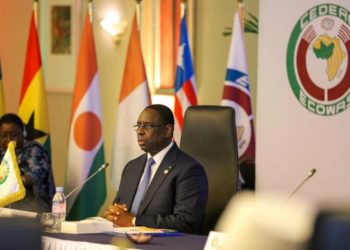 L’Excellence de Macky Sall à la Tête de la CEDEAO : Un Bilan Impressionnant