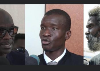 POLITIQUE-Délibéré du 14 décembre : Les avocats de Sonko annoncent la couleur