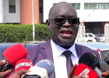 Réintégration de Sonko sur les listes électorales : les avocats de l’Etat n’ont pas dit leur dernier mot.