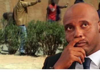 SOCIÉTÉ-Mort de Ndiaga Diouf : Barthélemy Dias appelé devant la Cour suprême