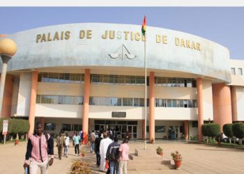 SOCIÉTÉ-48 heures de grève : La colère des travailleurs de la justice s’intensifie