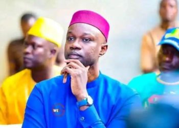 POLITIQUE-Ousmane Sonko obtient gain de cause : La justice annule sa radiation des listes électorales