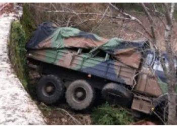 SOCIÉTÉ-Casamance : Quatre militaires tués et 7 autres blessés dans l’explosion d’une mine à Djibidione