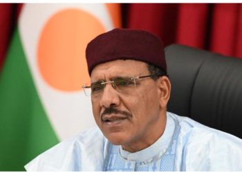 INTERNATIONALE-La Cour de Justice de la CEDEAO ordonne la remise en liberté « immédiate » de Mohamed Bazoum